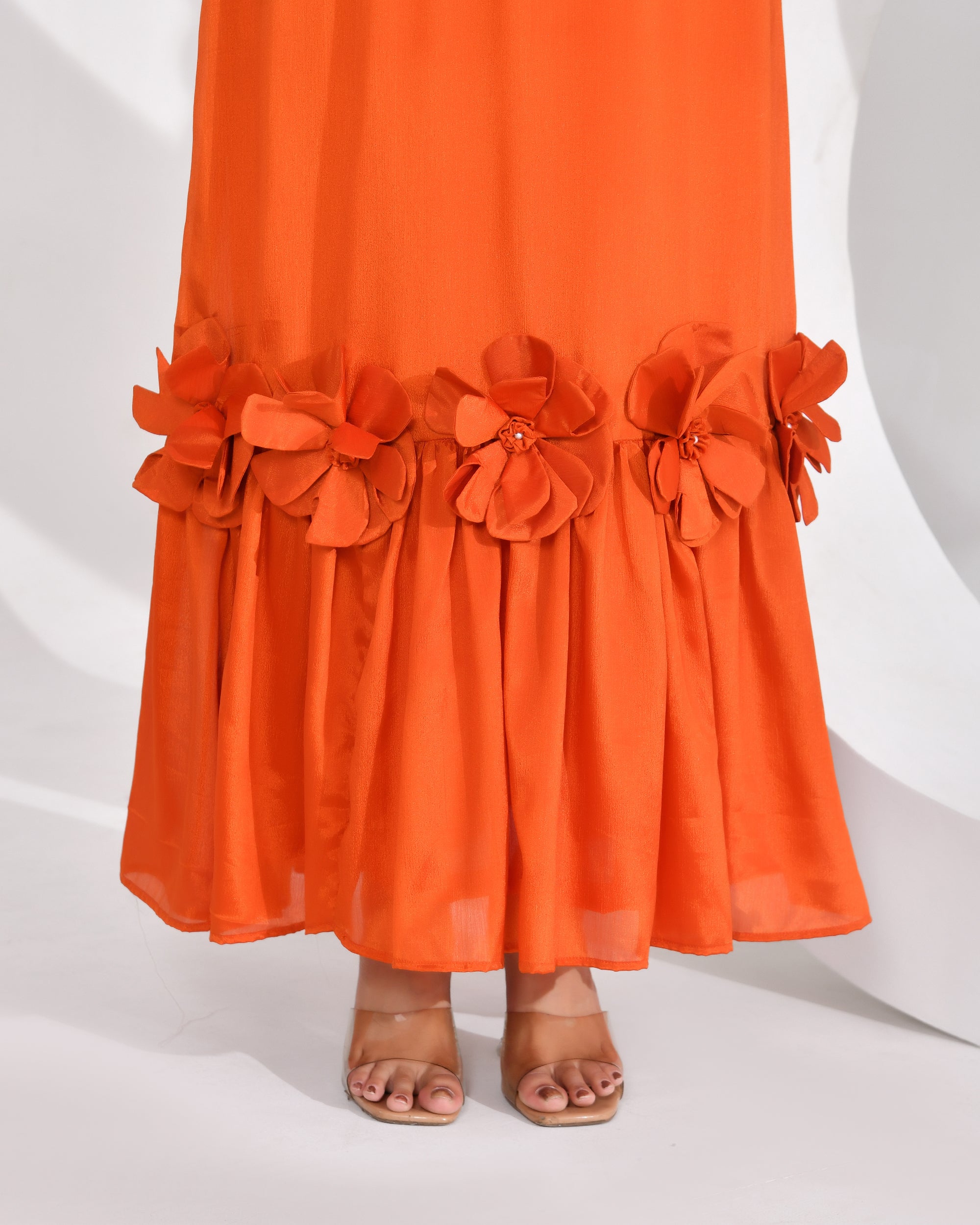 Marigold Muse