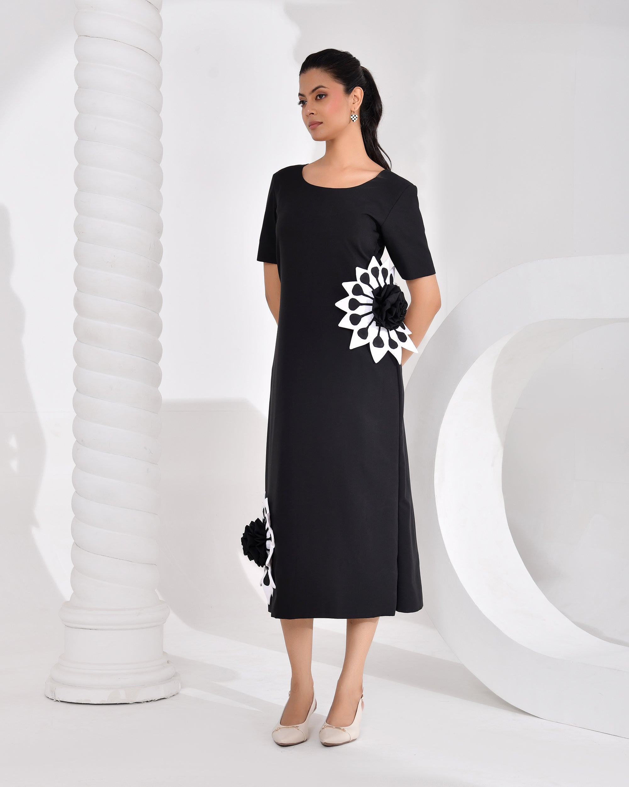 Bloom Noir