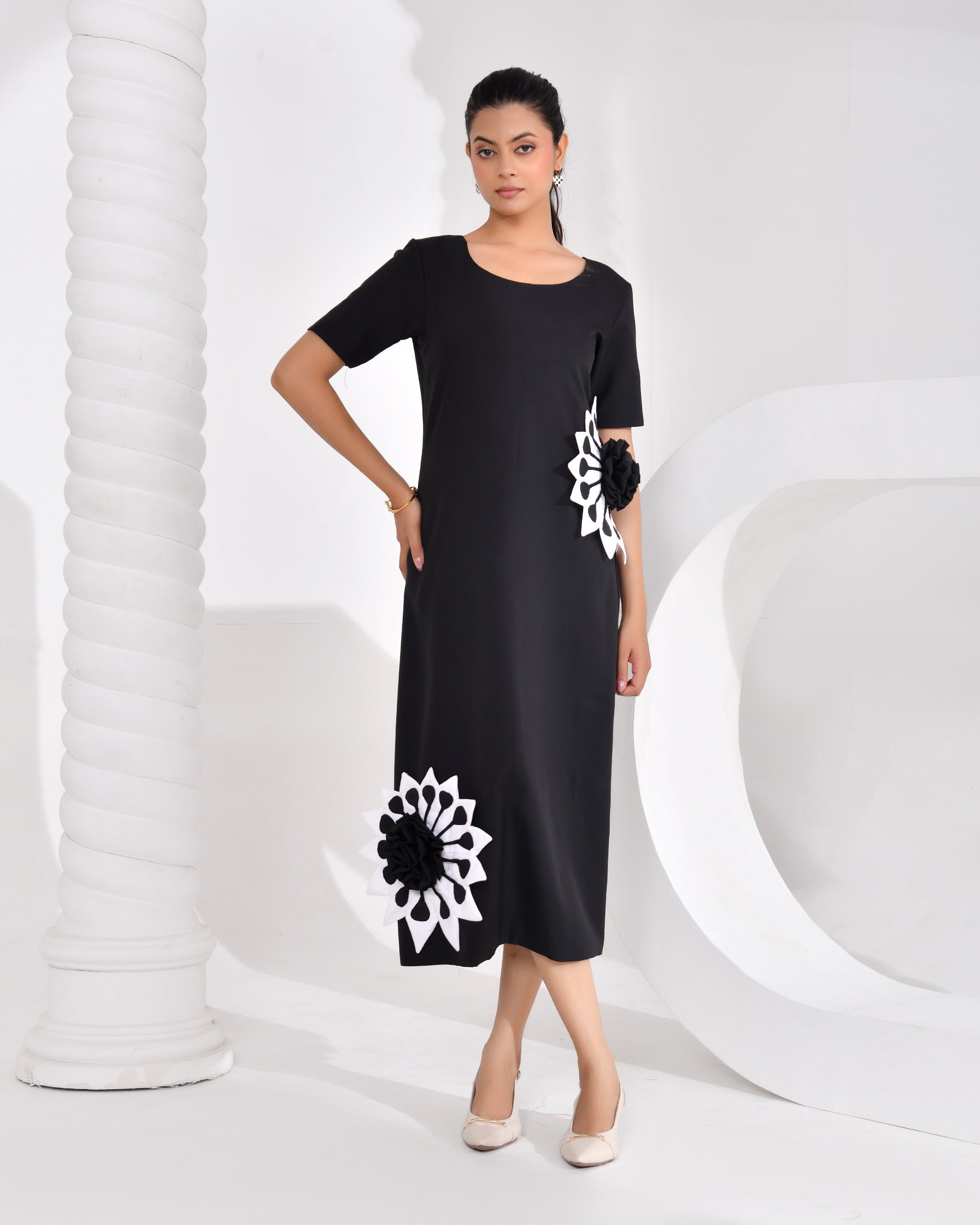 Bloom Noir