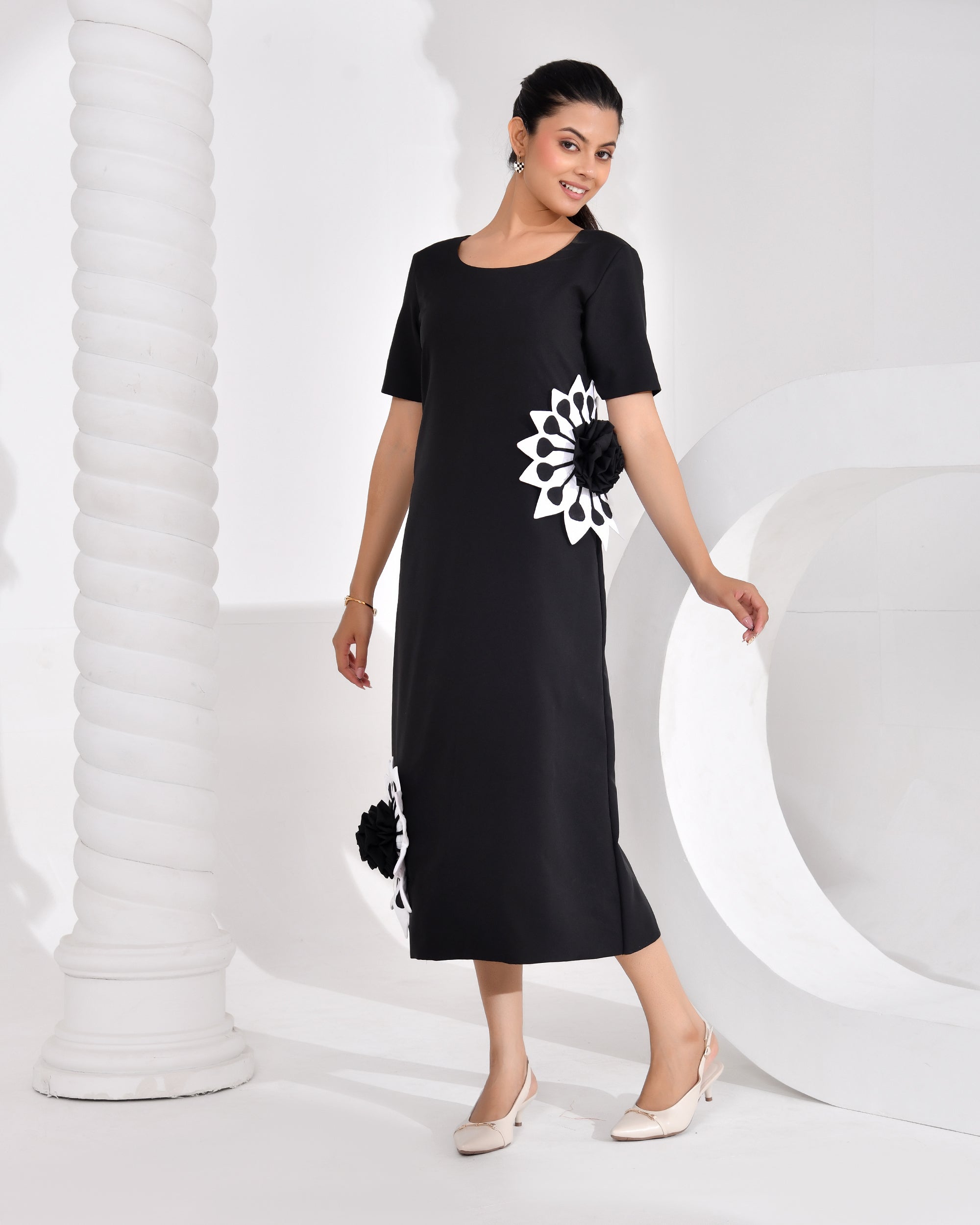 Bloom Noir