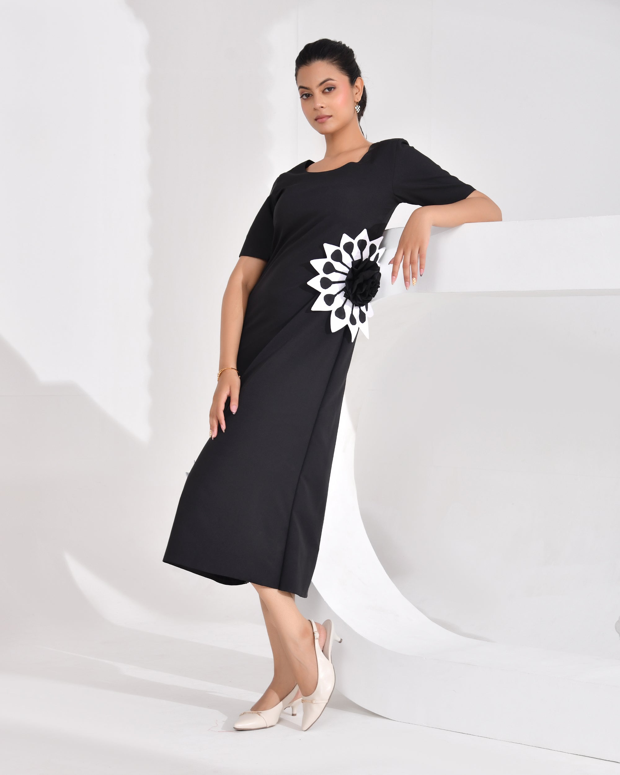 Bloom Noir