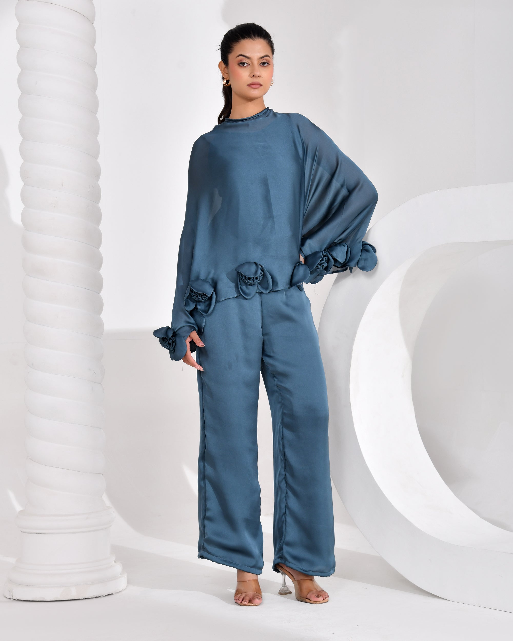 Celeste Bloom Coord