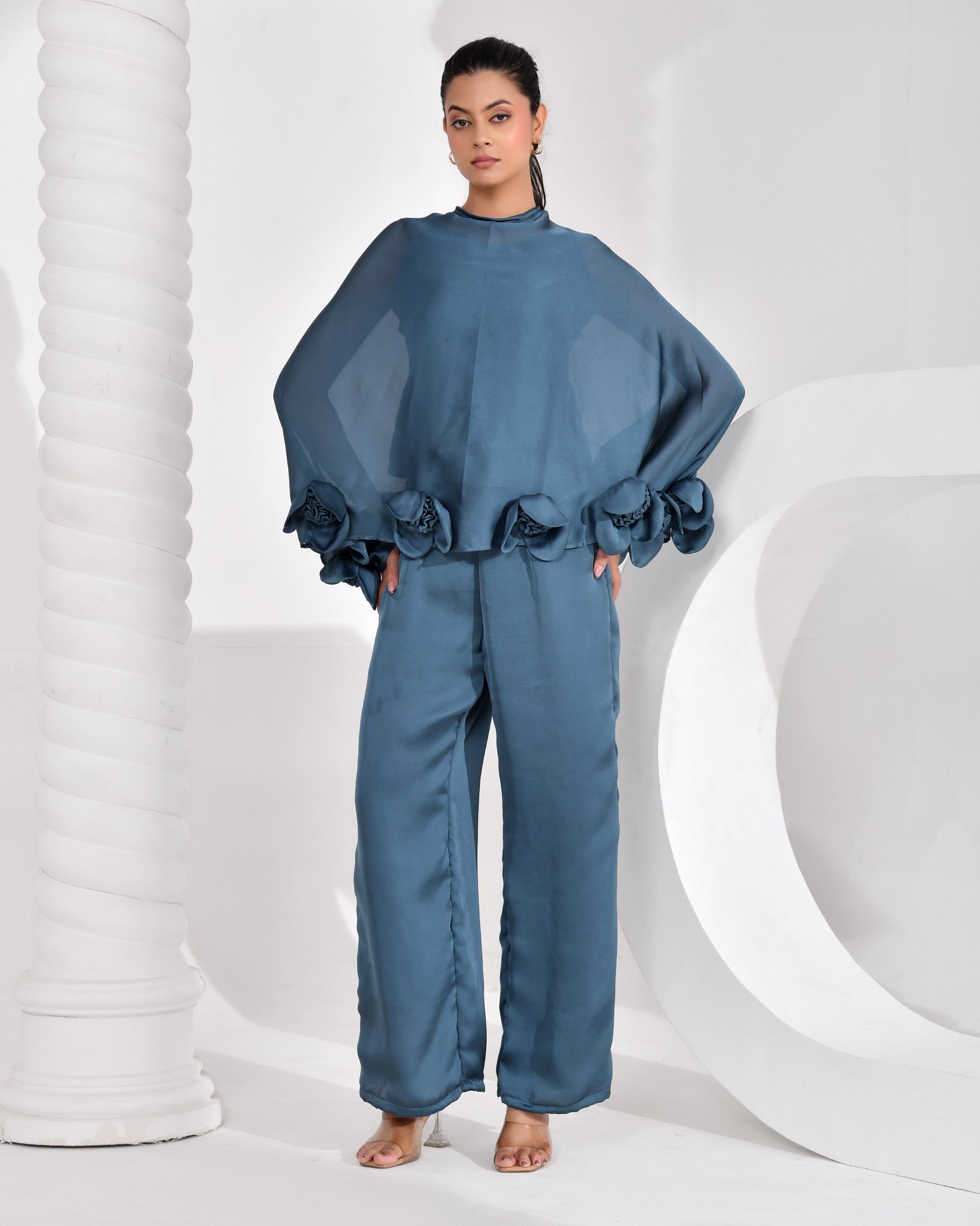 Celeste Bloom Coord