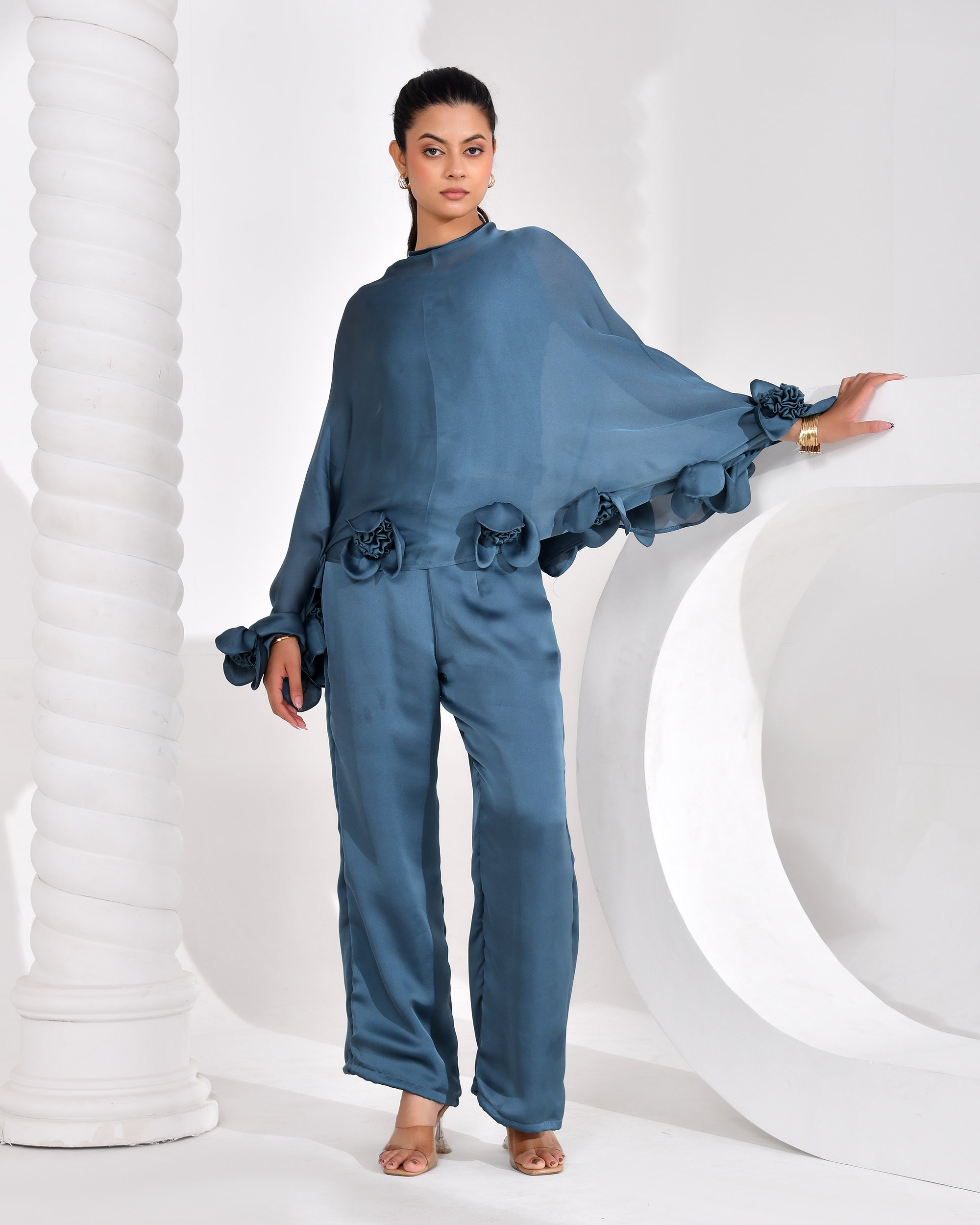 Celeste Bloom Coord