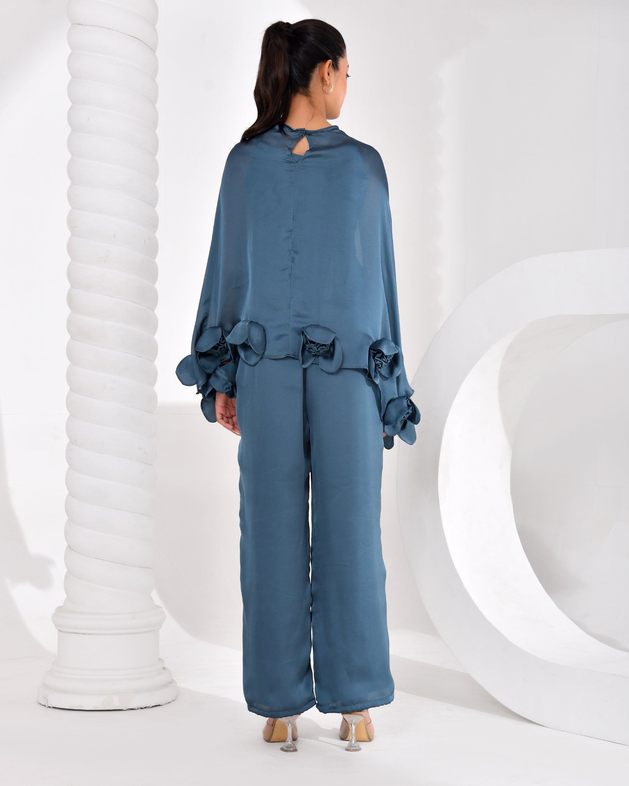 Celeste Bloom Coord