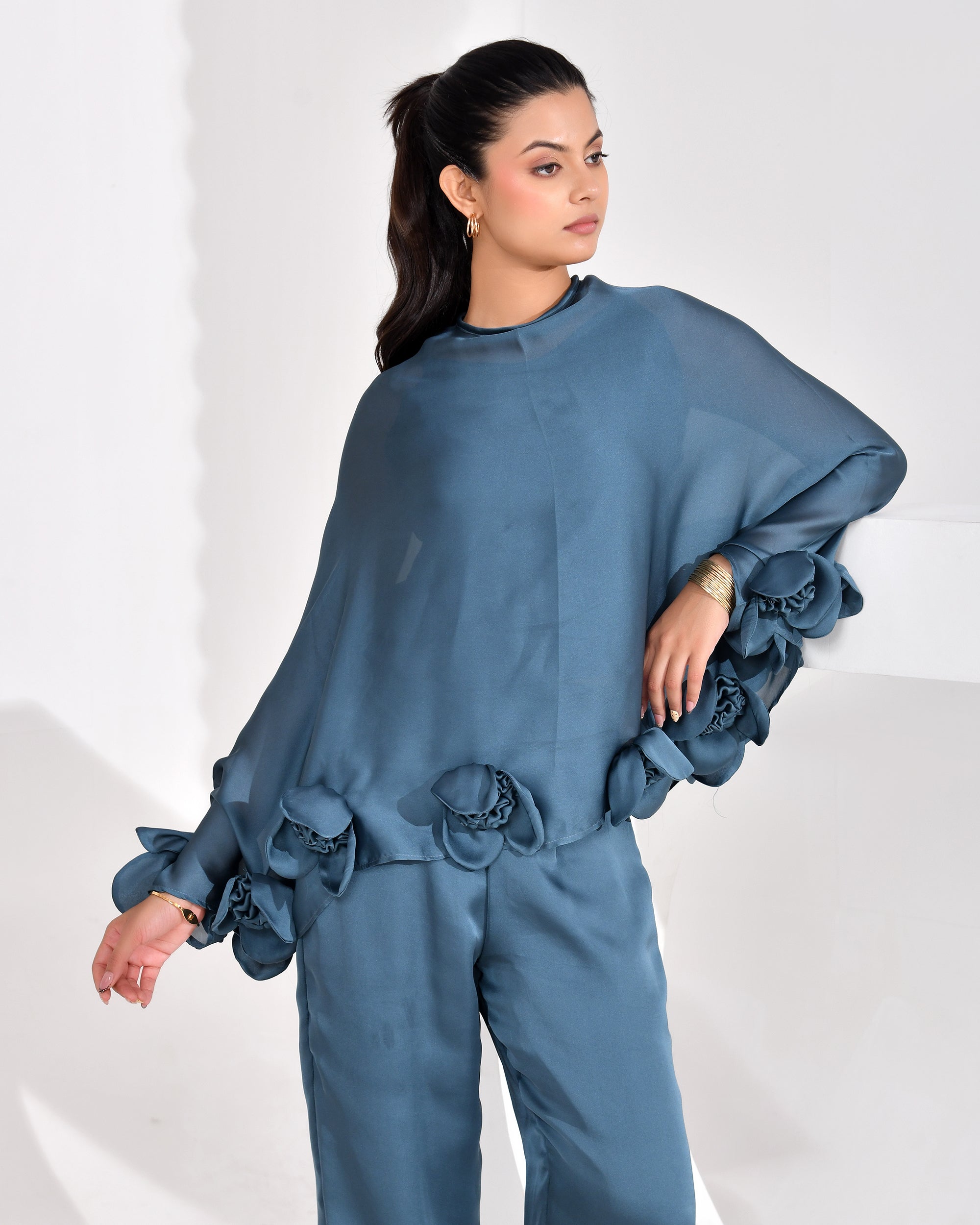 Celeste Bloom Coord