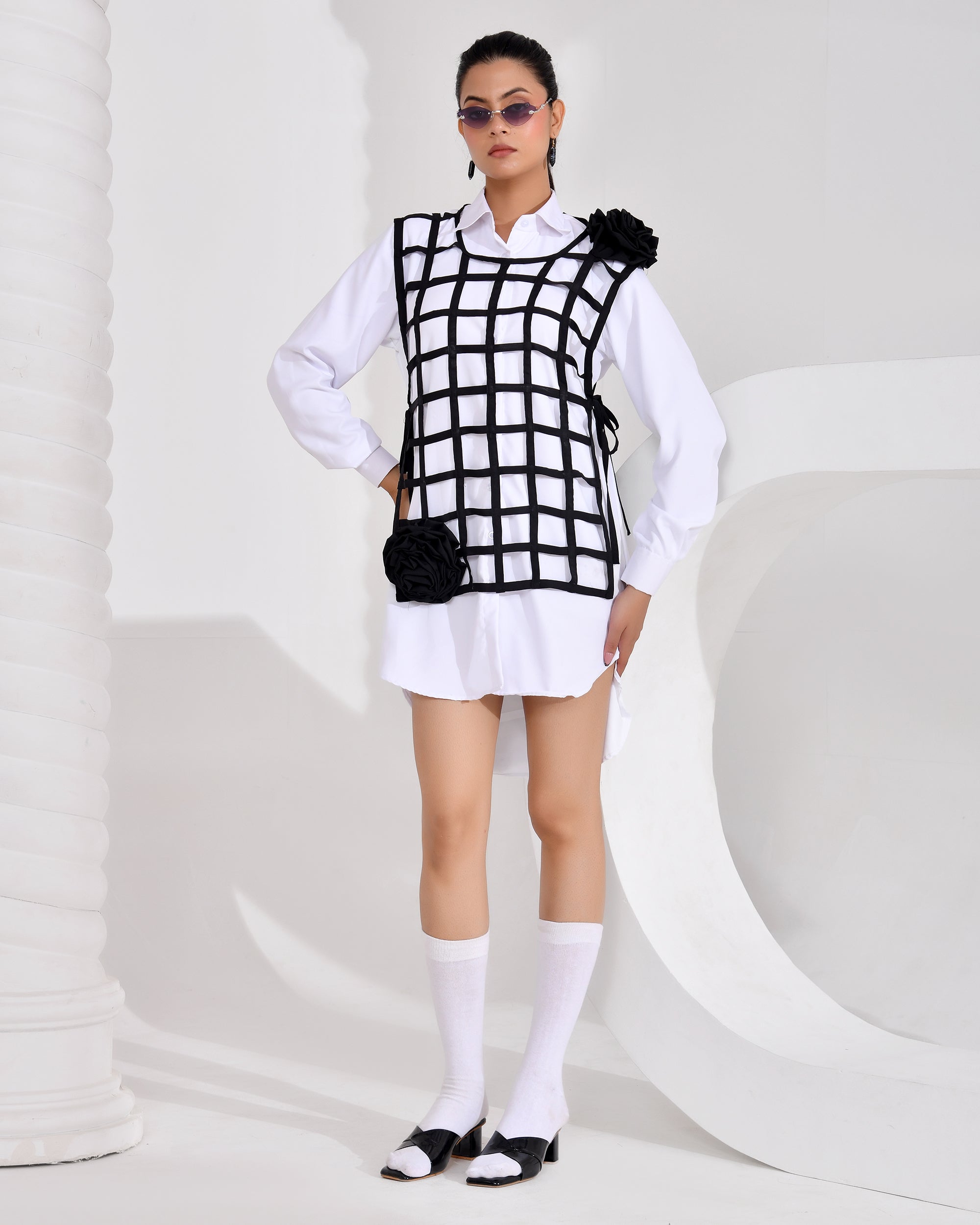 GridBloom Layer