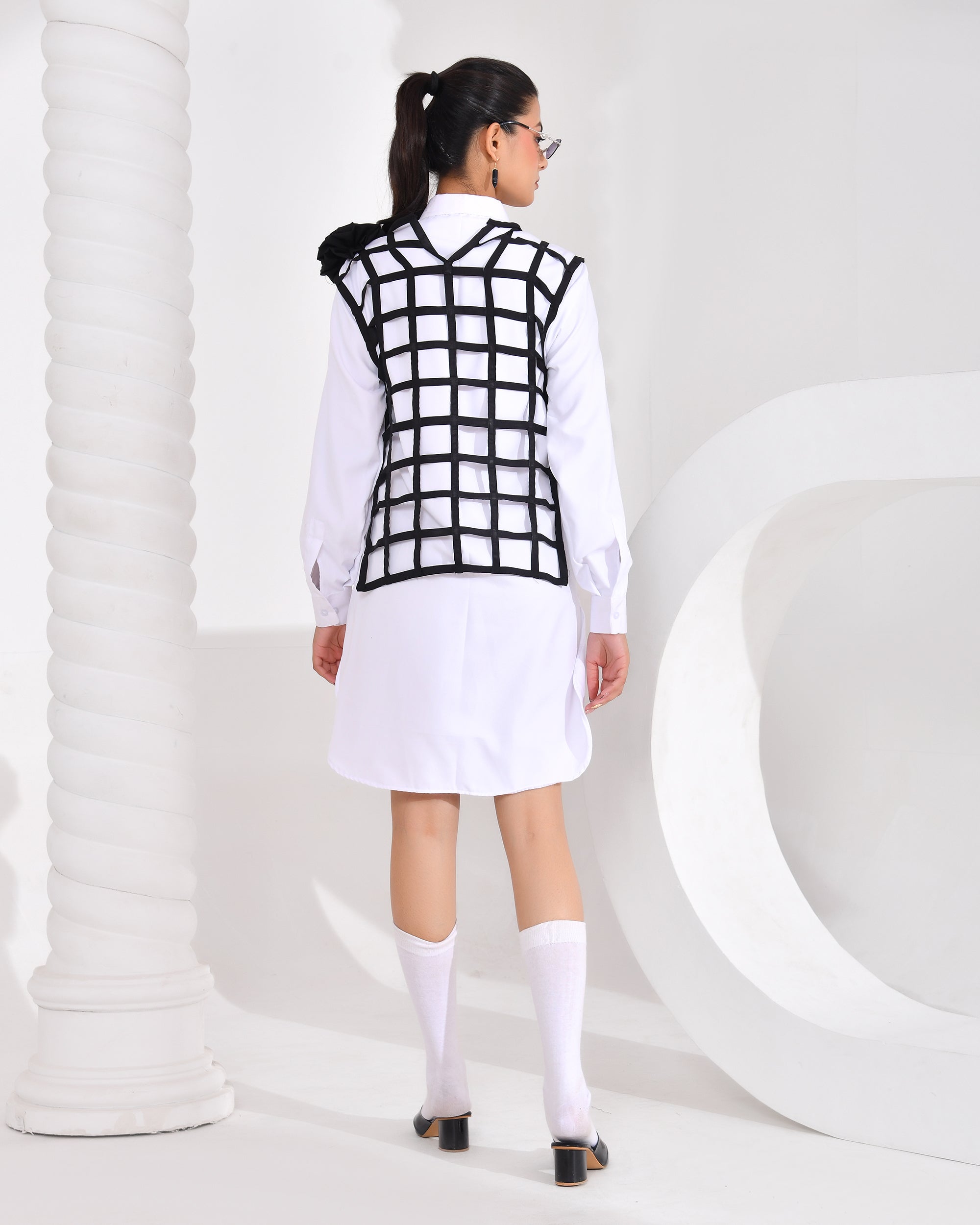 GridBloom Layer