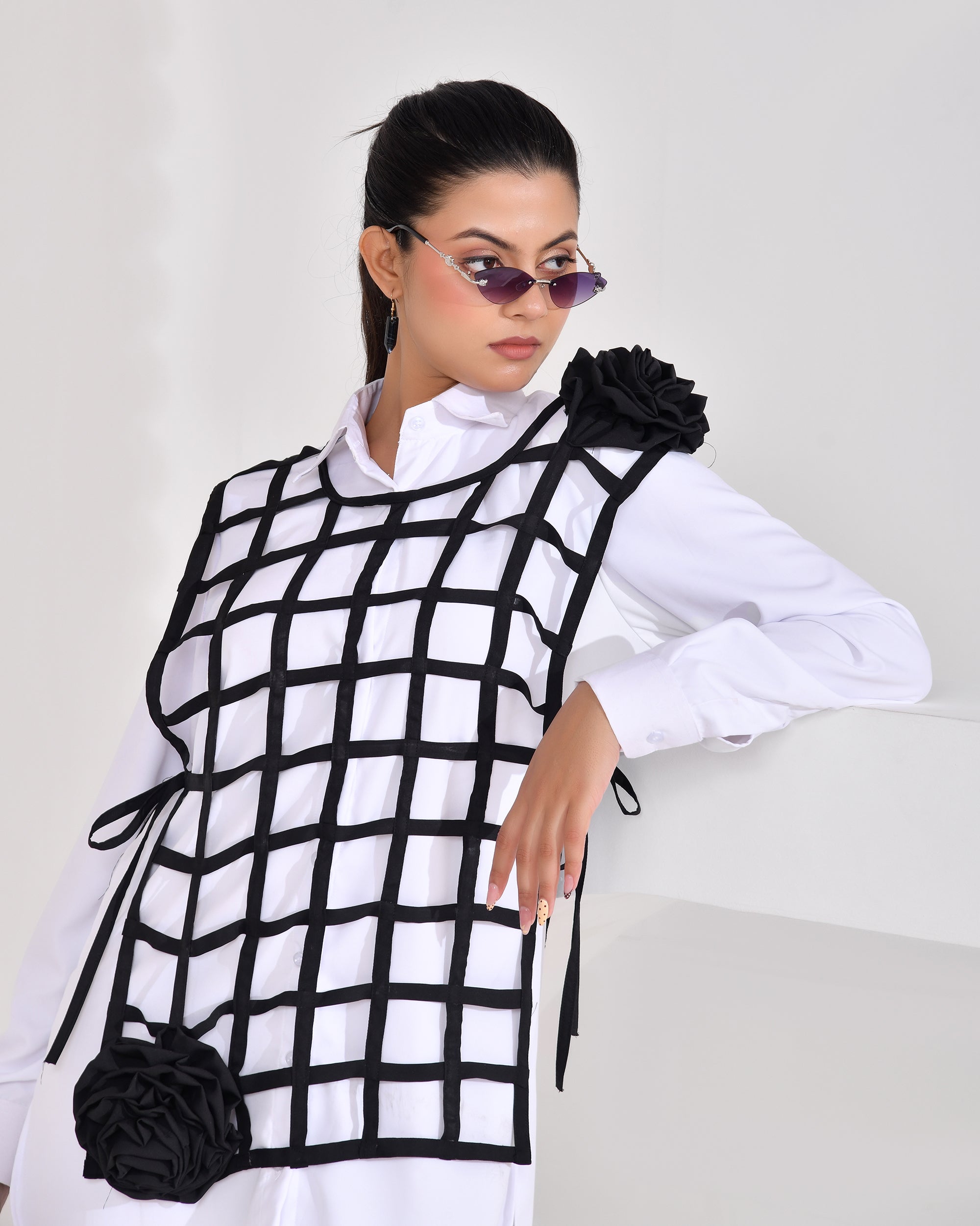 GridBloom Layer