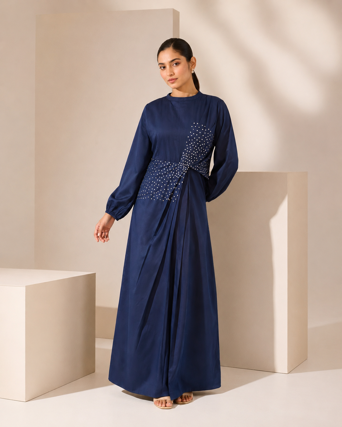 Celestial Drape