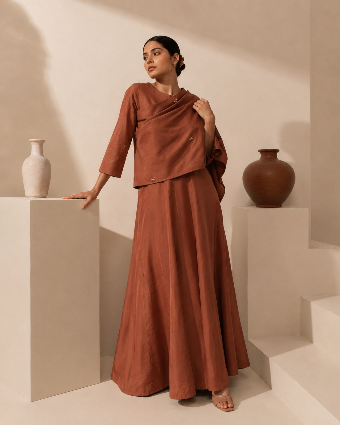 Sienna Veil