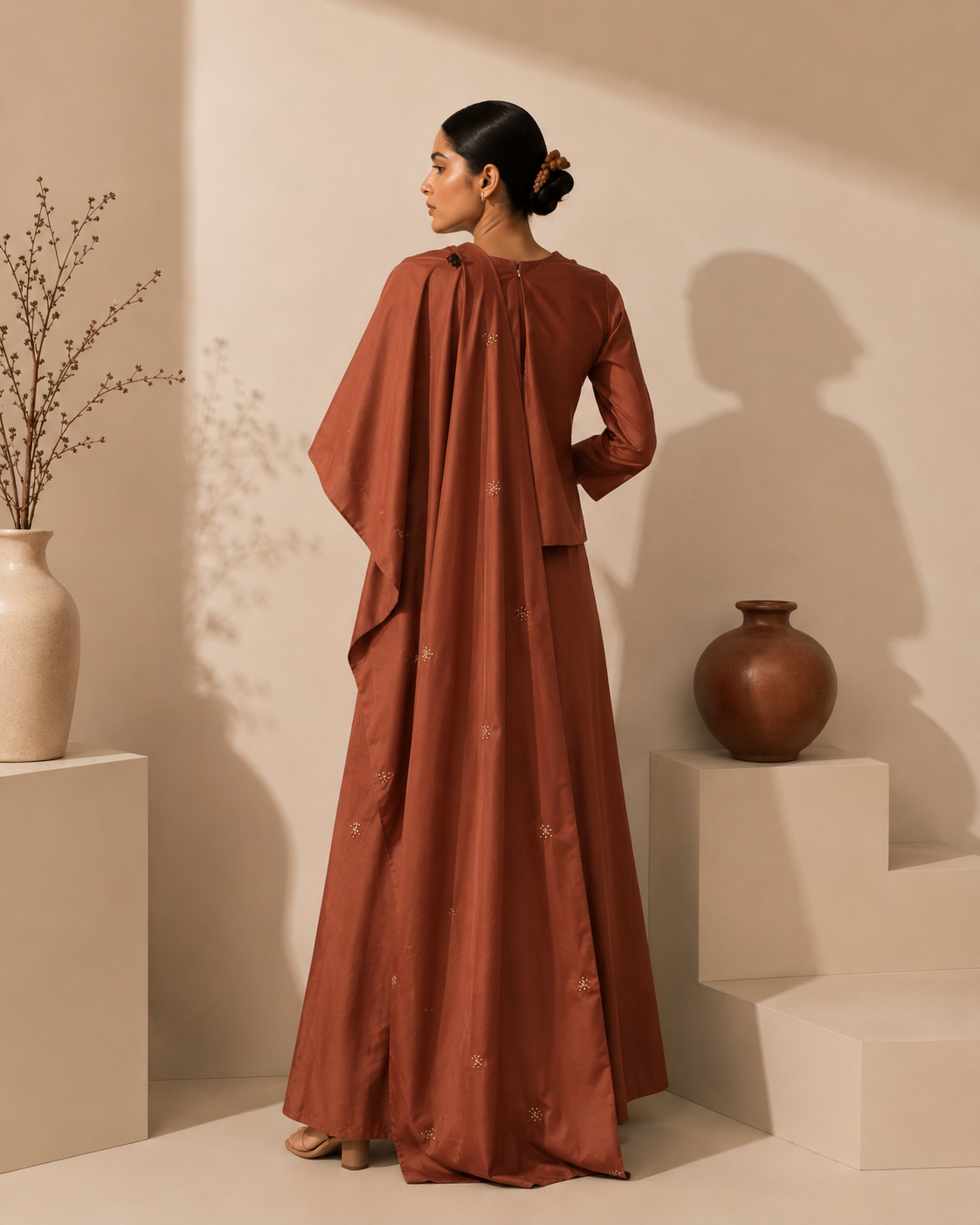 Sienna Veil