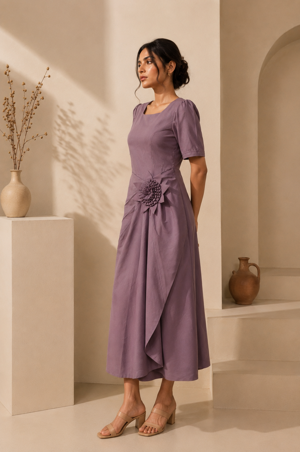 Elara Drape