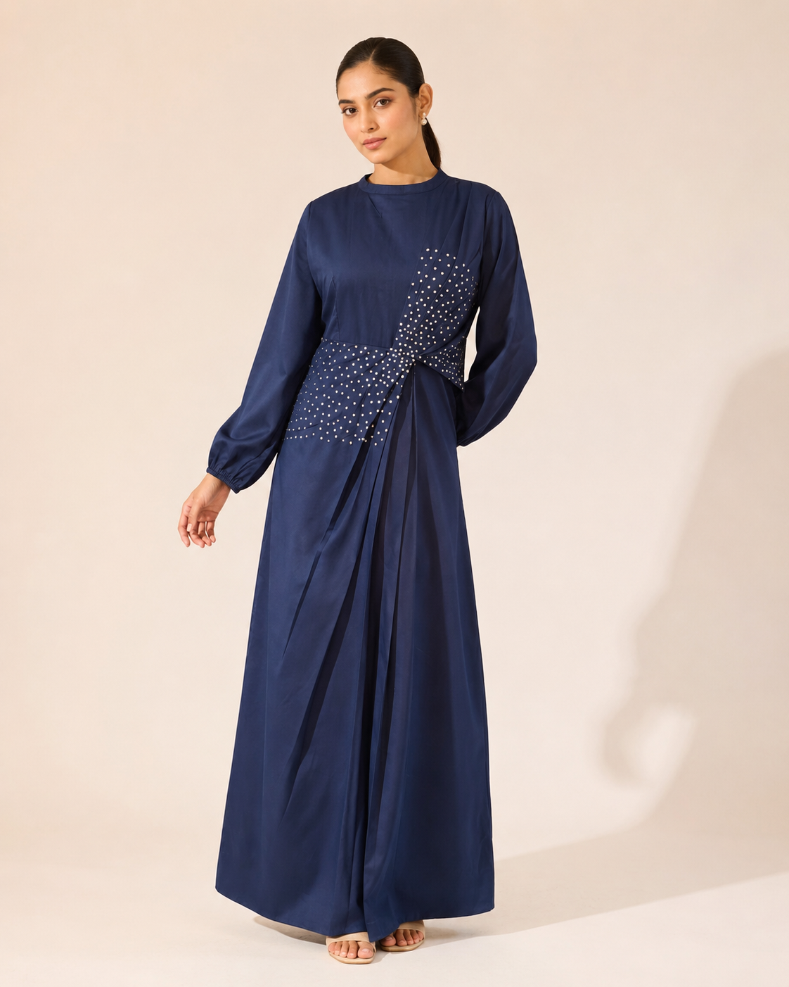 Celestial Drape
