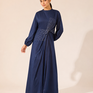 Celestial Drape