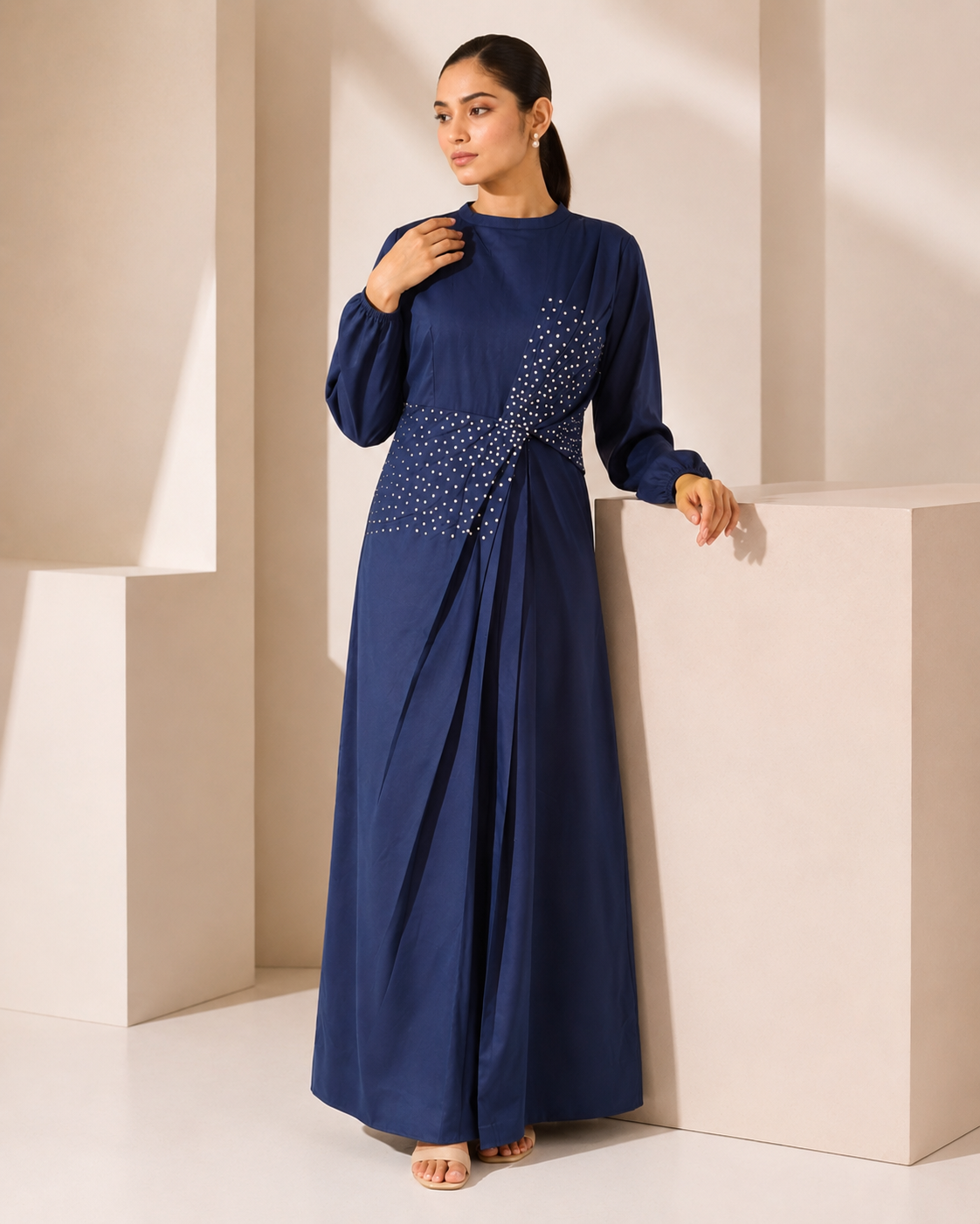 Celestial Drape