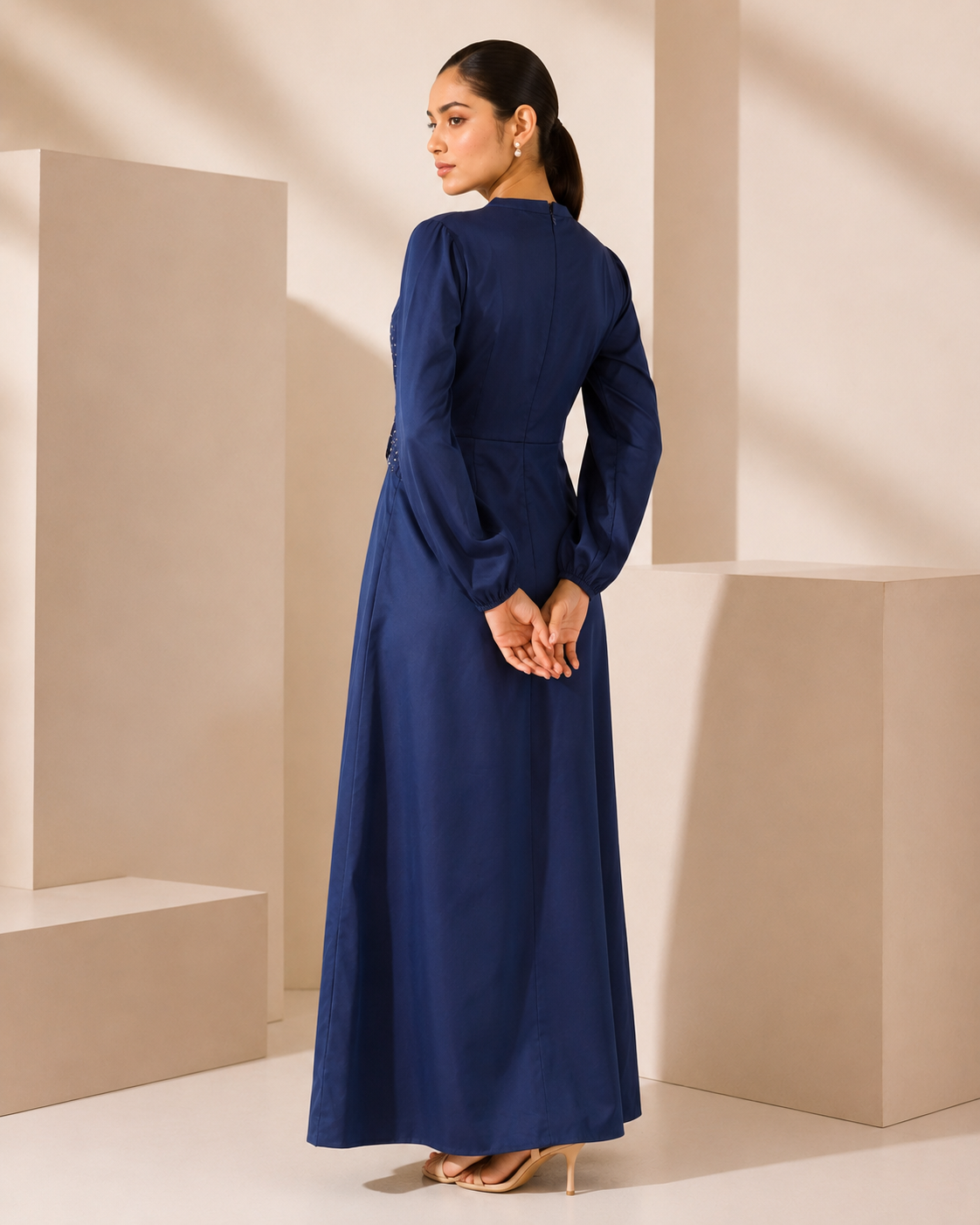 Celestial Drape