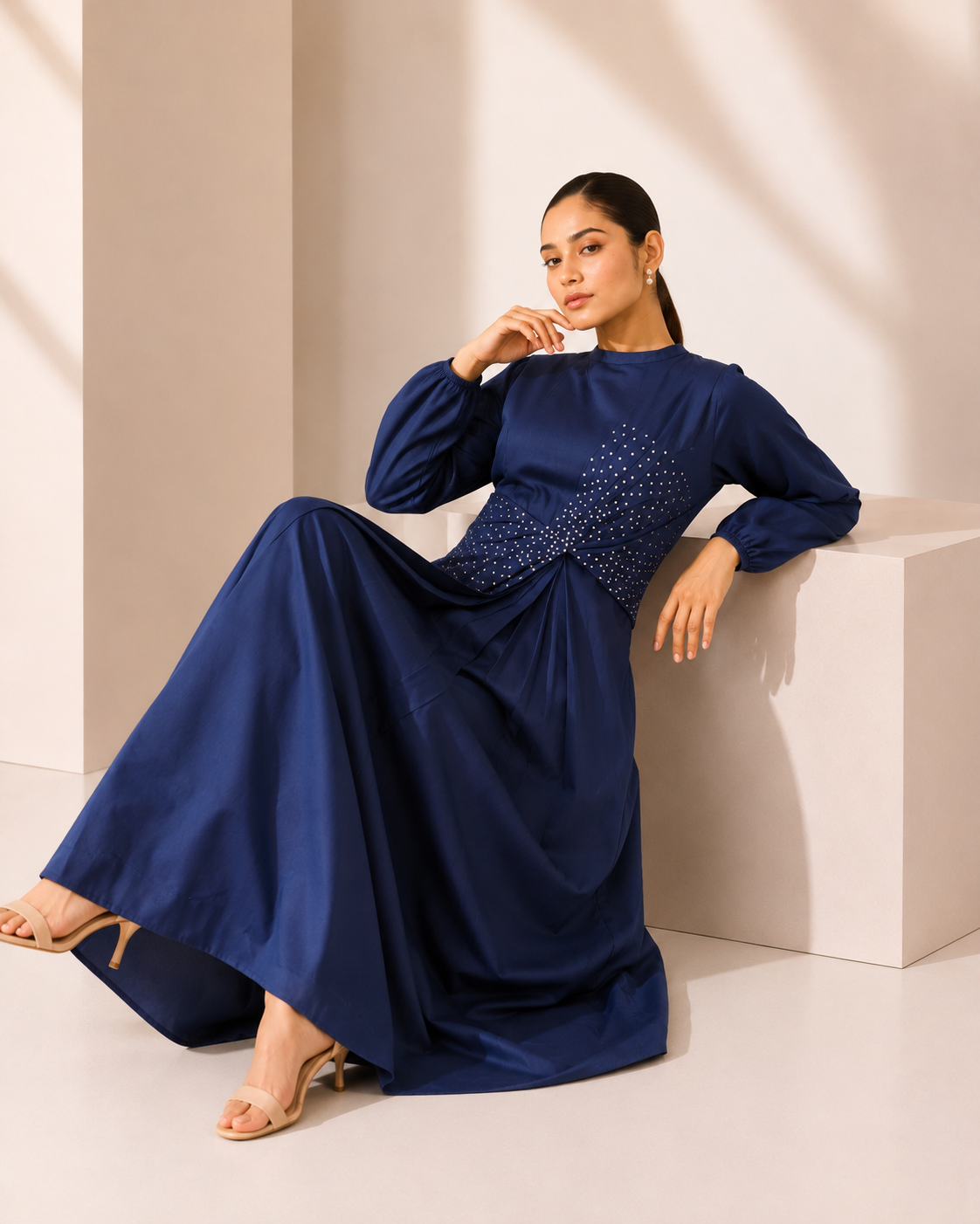 Celestial Drape