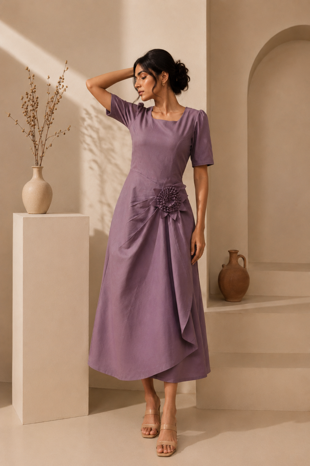 Elara Drape