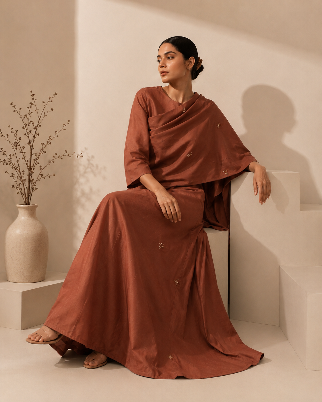 Sienna Veil